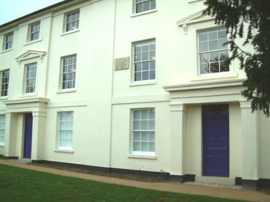 Bishop's Stortford Museum